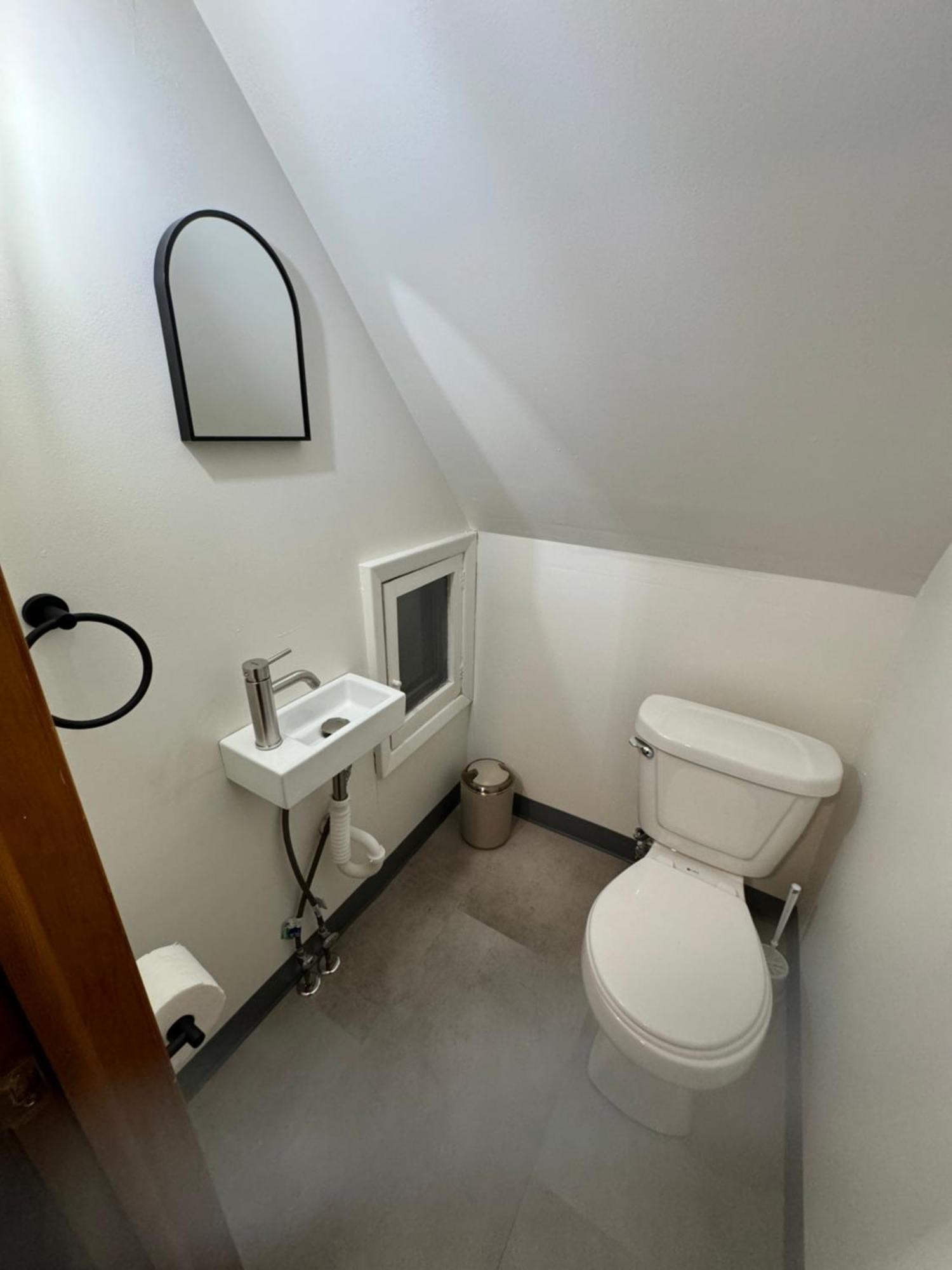 Lancaster Luxury Villa מראה חיצוני תמונה