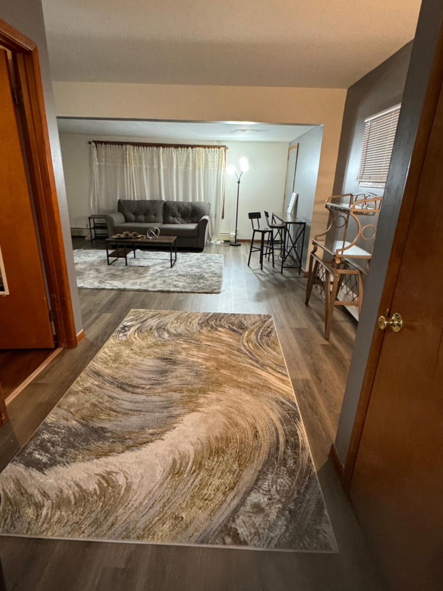 Lancaster Luxury Villa מראה חיצוני תמונה