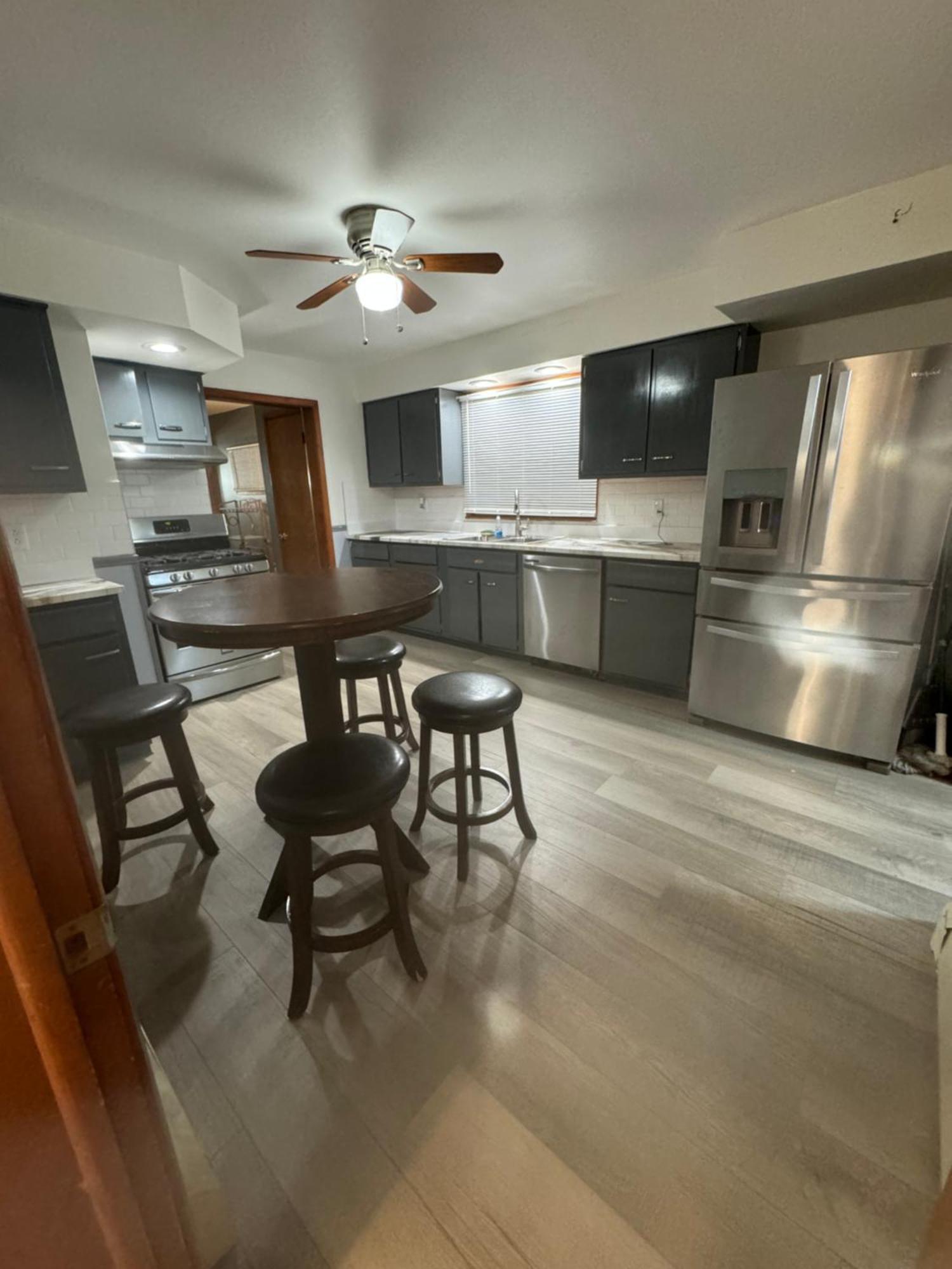 Lancaster Luxury Villa מראה חיצוני תמונה