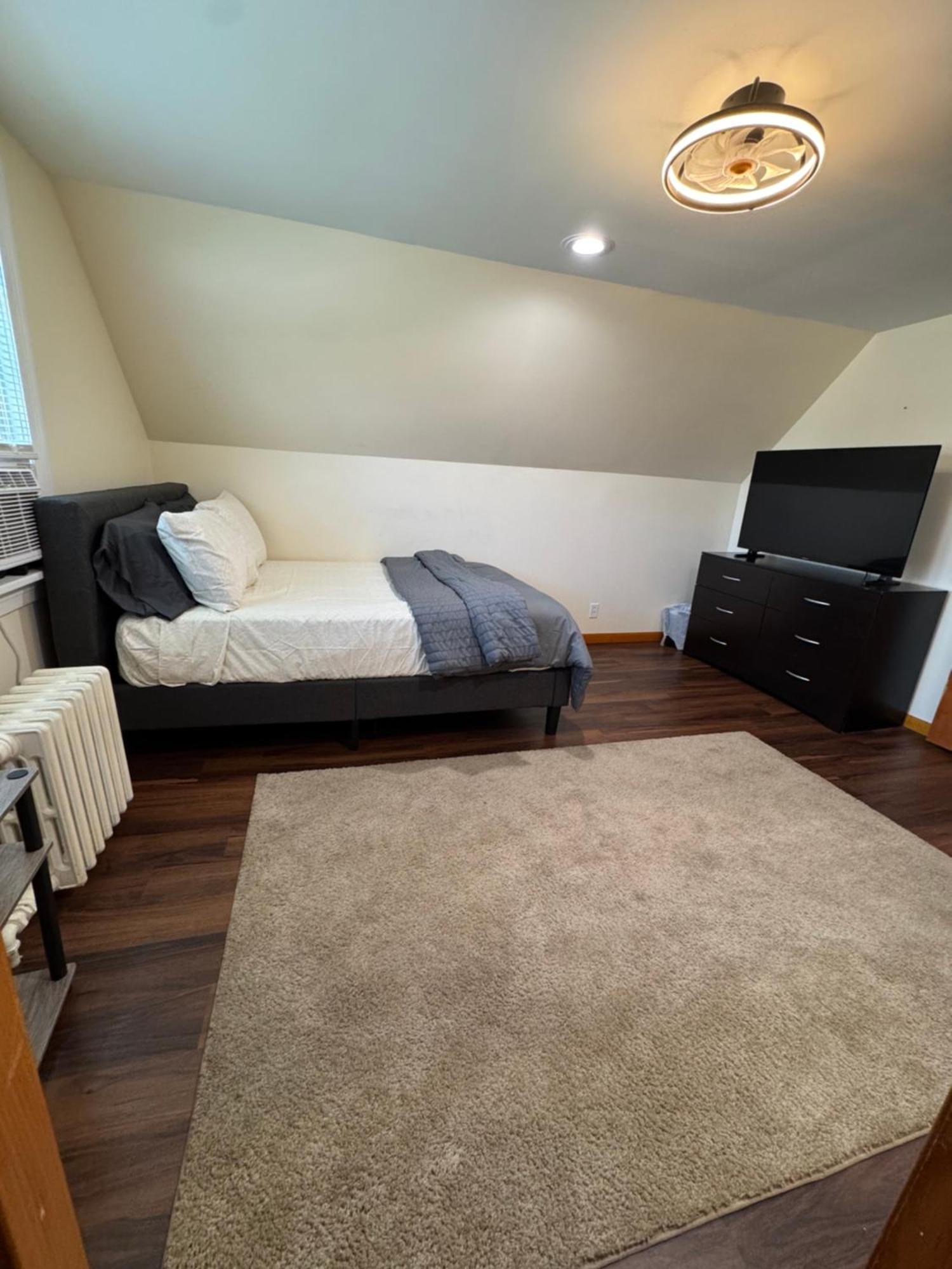 Lancaster Luxury Villa מראה חיצוני תמונה
