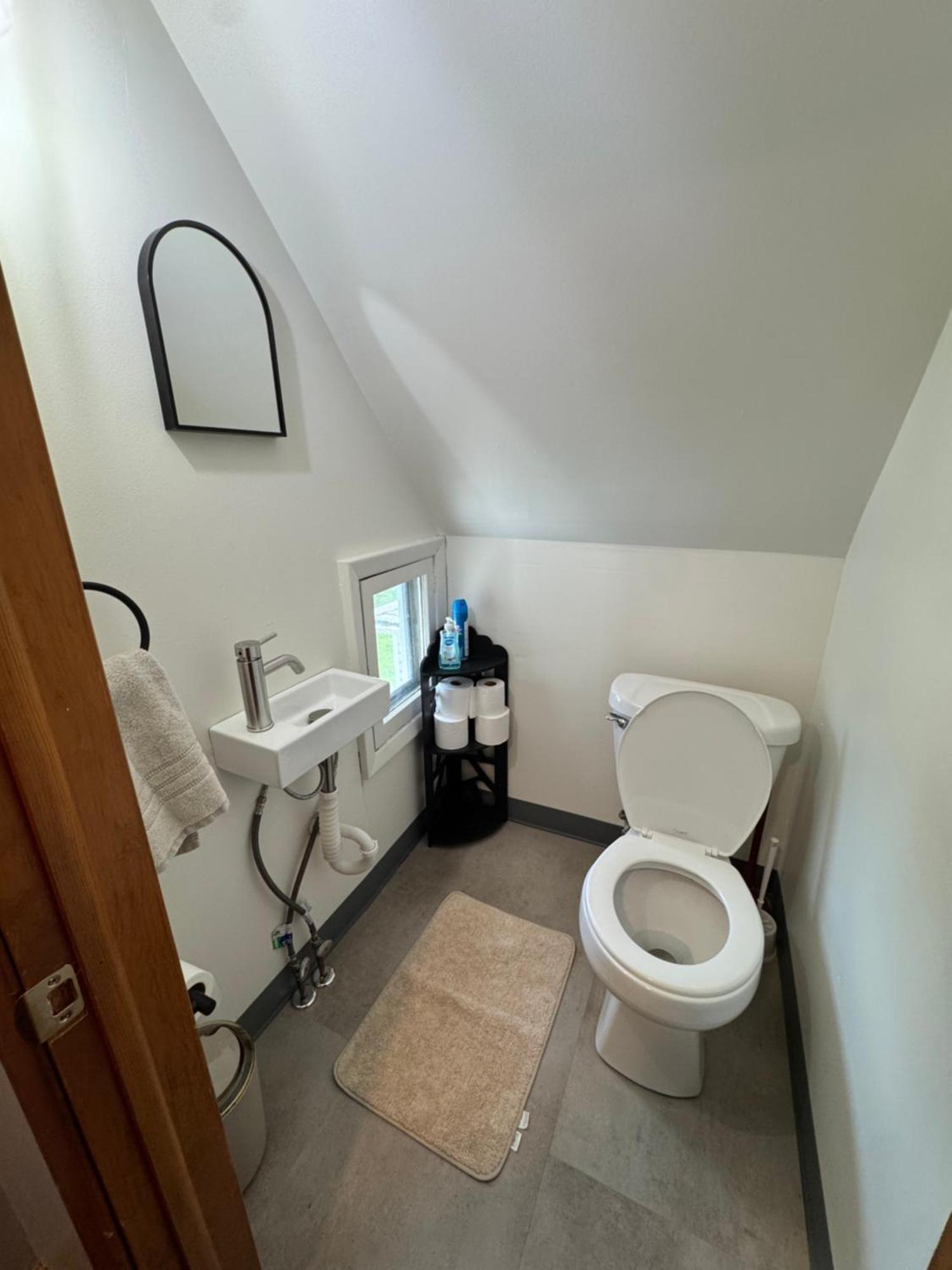 Lancaster Luxury Villa מראה חיצוני תמונה