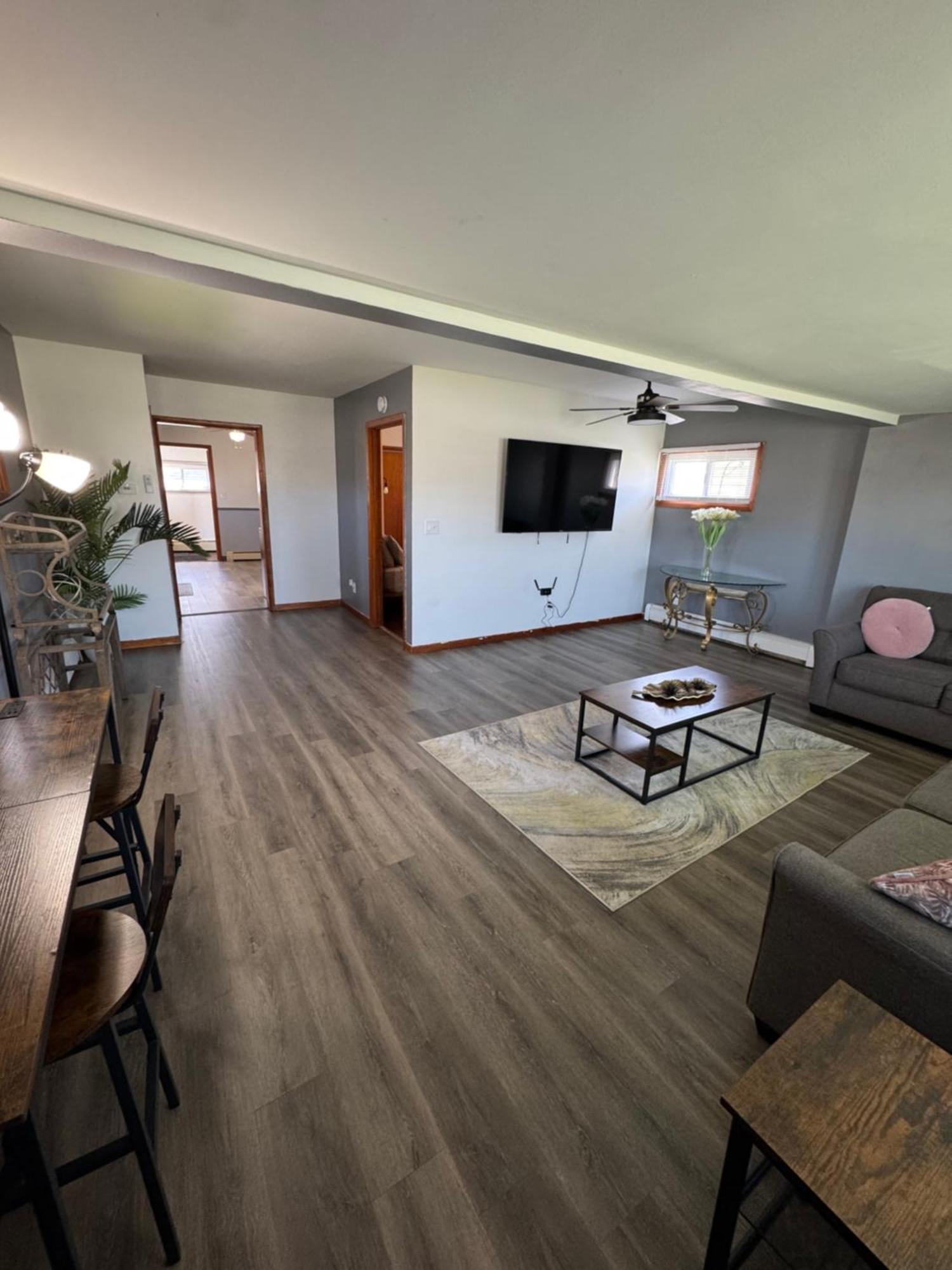 Lancaster Luxury Villa מראה חיצוני תמונה