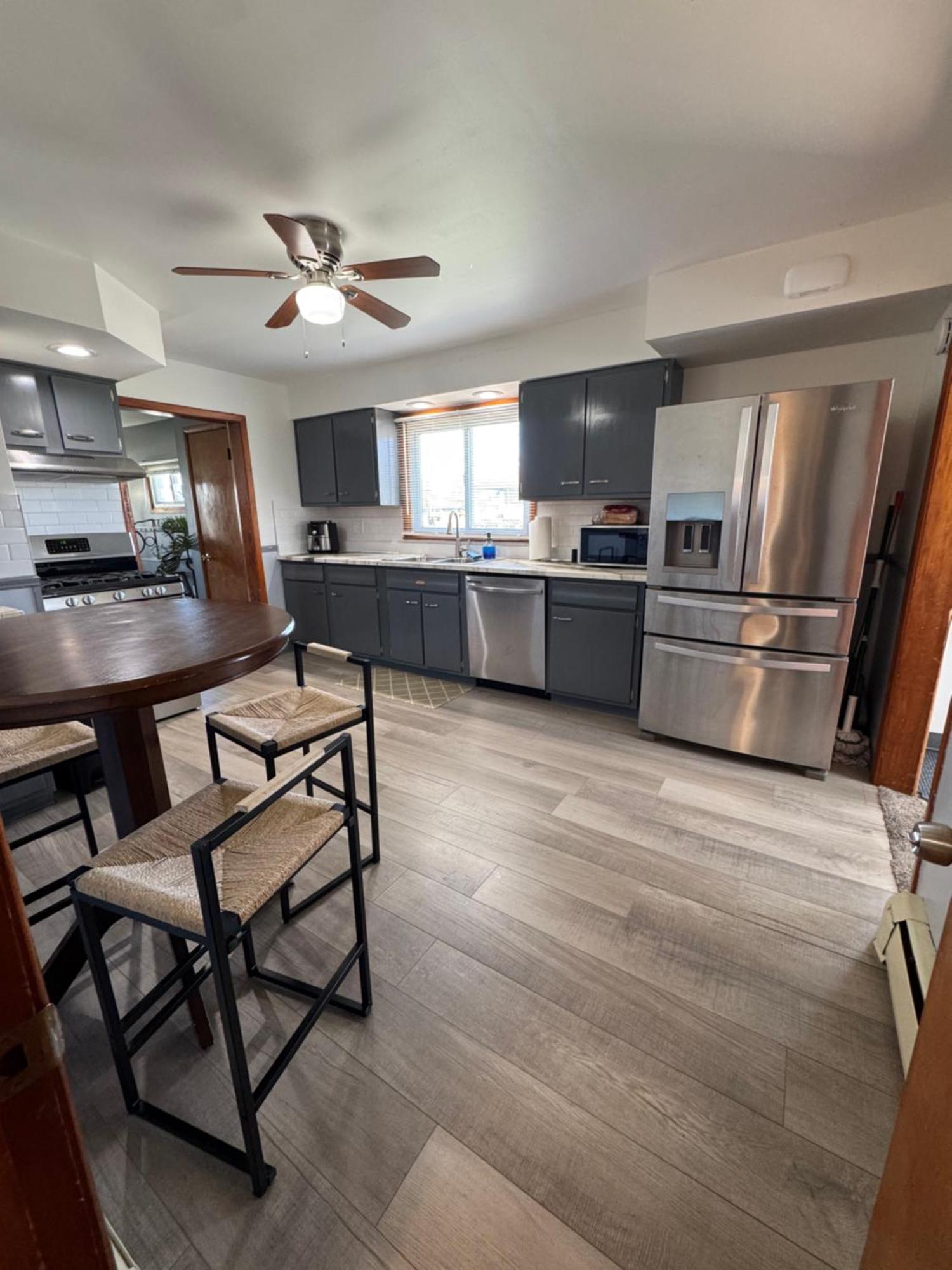 Lancaster Luxury Villa מראה חיצוני תמונה